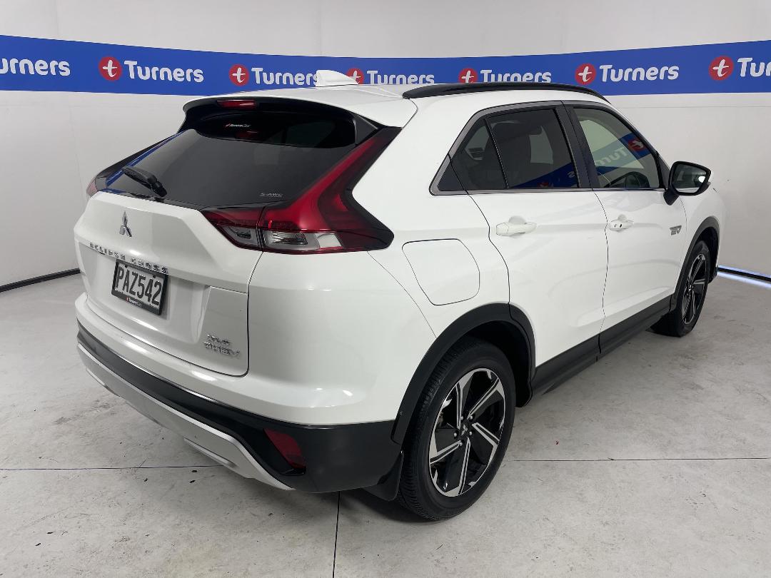 Photo '7' of Mitsubishi Eclipse Cross