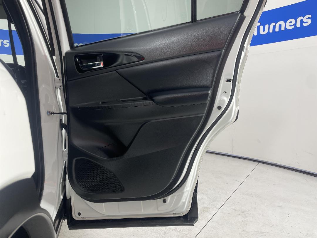 Photo '19' of Mitsubishi Eclipse Cross