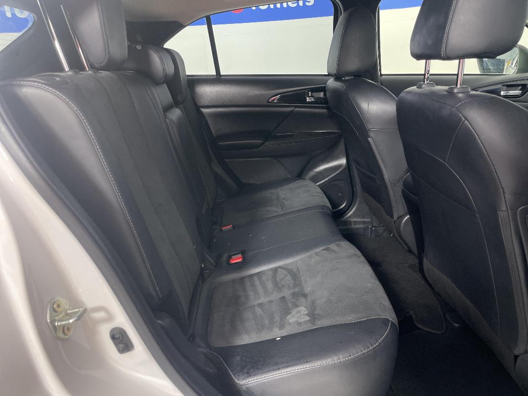 Photo '20' of Mitsubishi Eclipse Cross