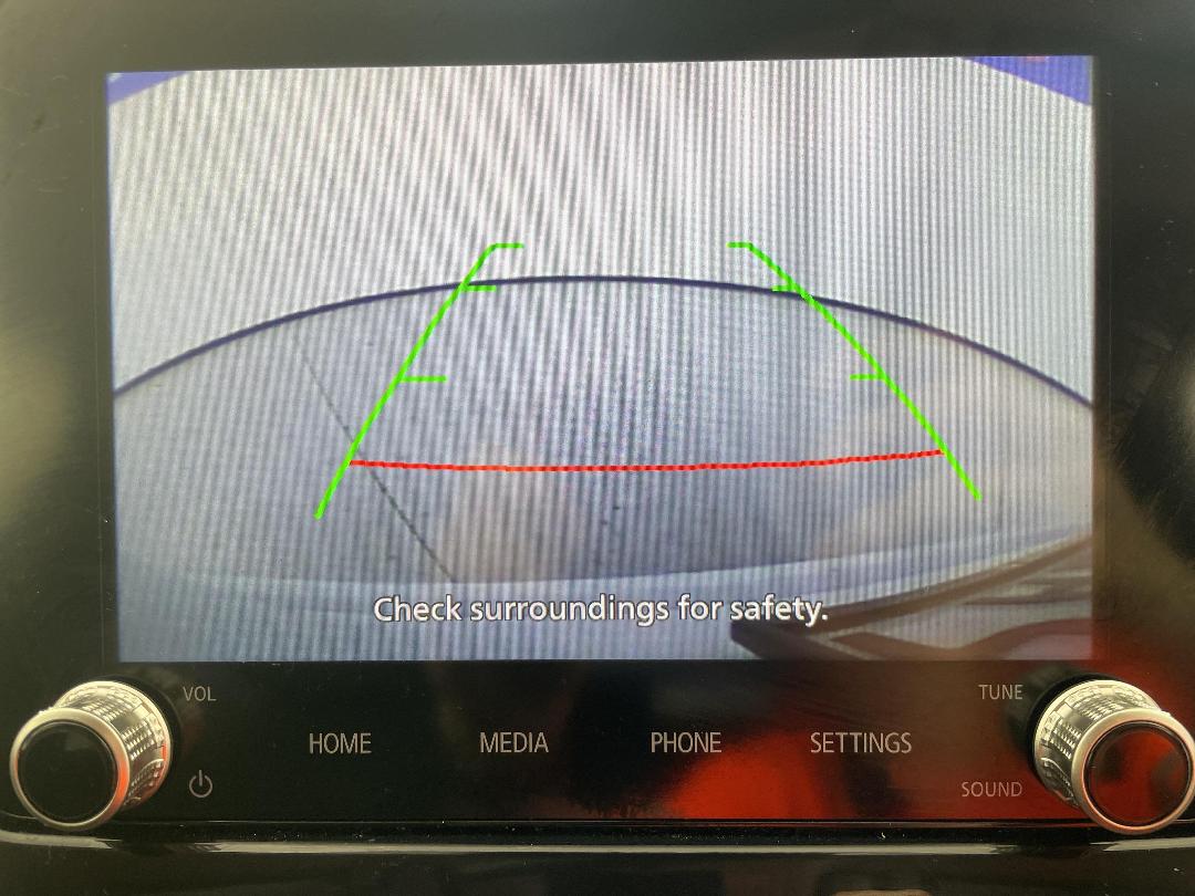 Photo '25' of Mitsubishi Eclipse Cross