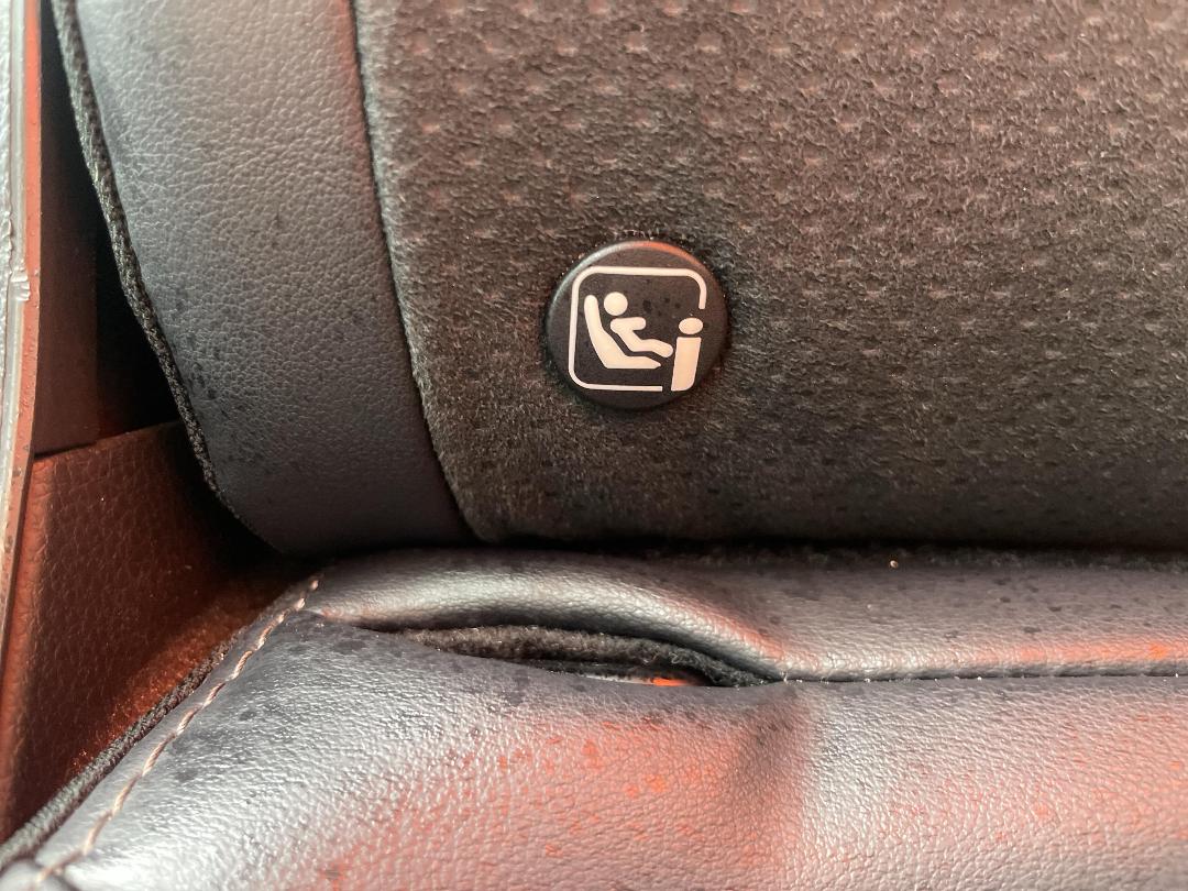 Photo '23' of Mitsubishi Eclipse Cross