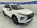 Thumbnail '1' of Mitsubishi Eclipse Cross