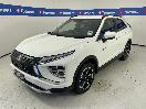 Thumbnail '4' of Mitsubishi Eclipse Cross
