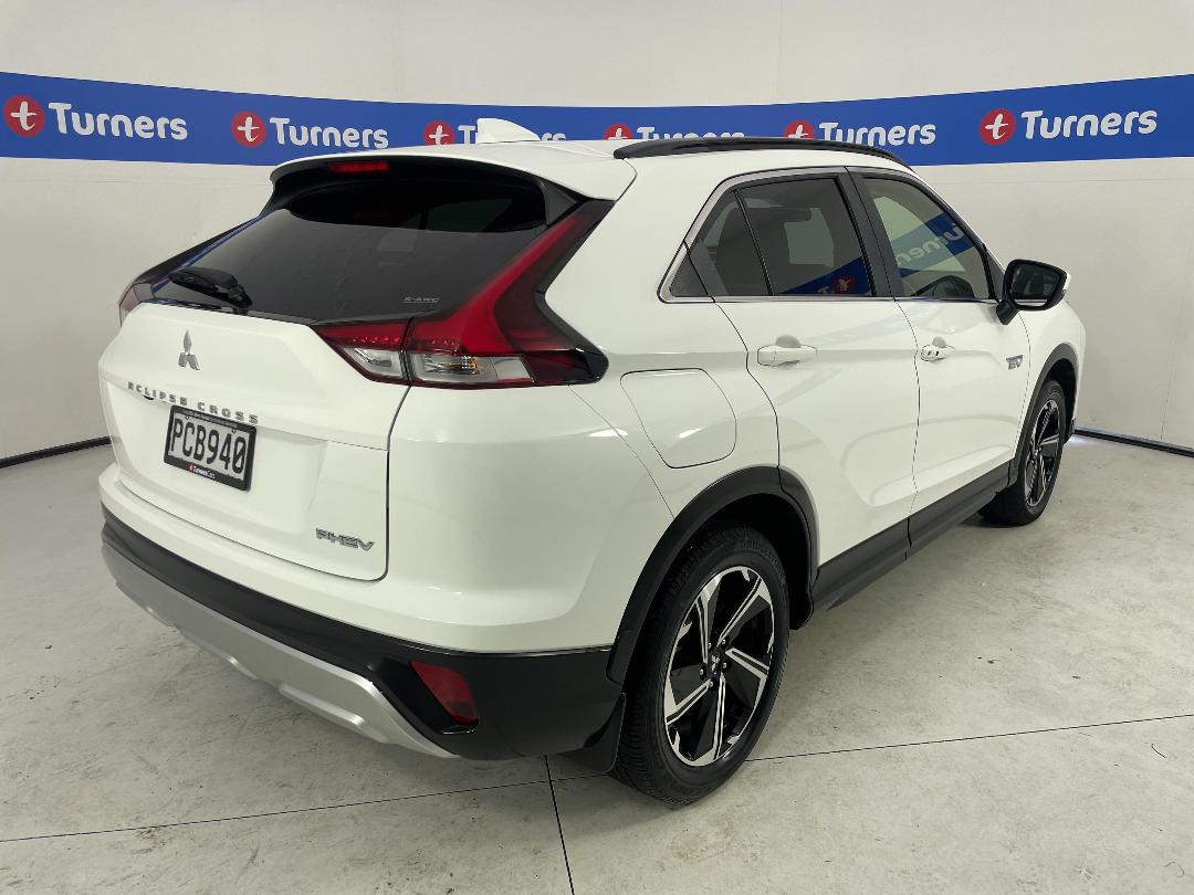 Photo '7' of Mitsubishi Eclipse Cross Photo '7' of Mitsubishi Eclipse Cross