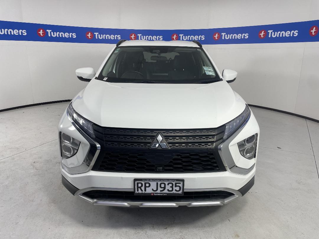 Photo '2' of Mitsubishi Eclipse Cross