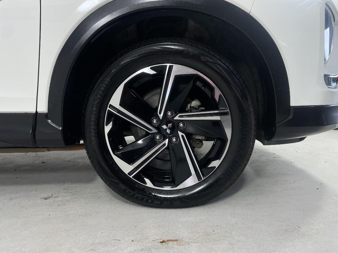 Photo '9' of Mitsubishi Eclipse Cross