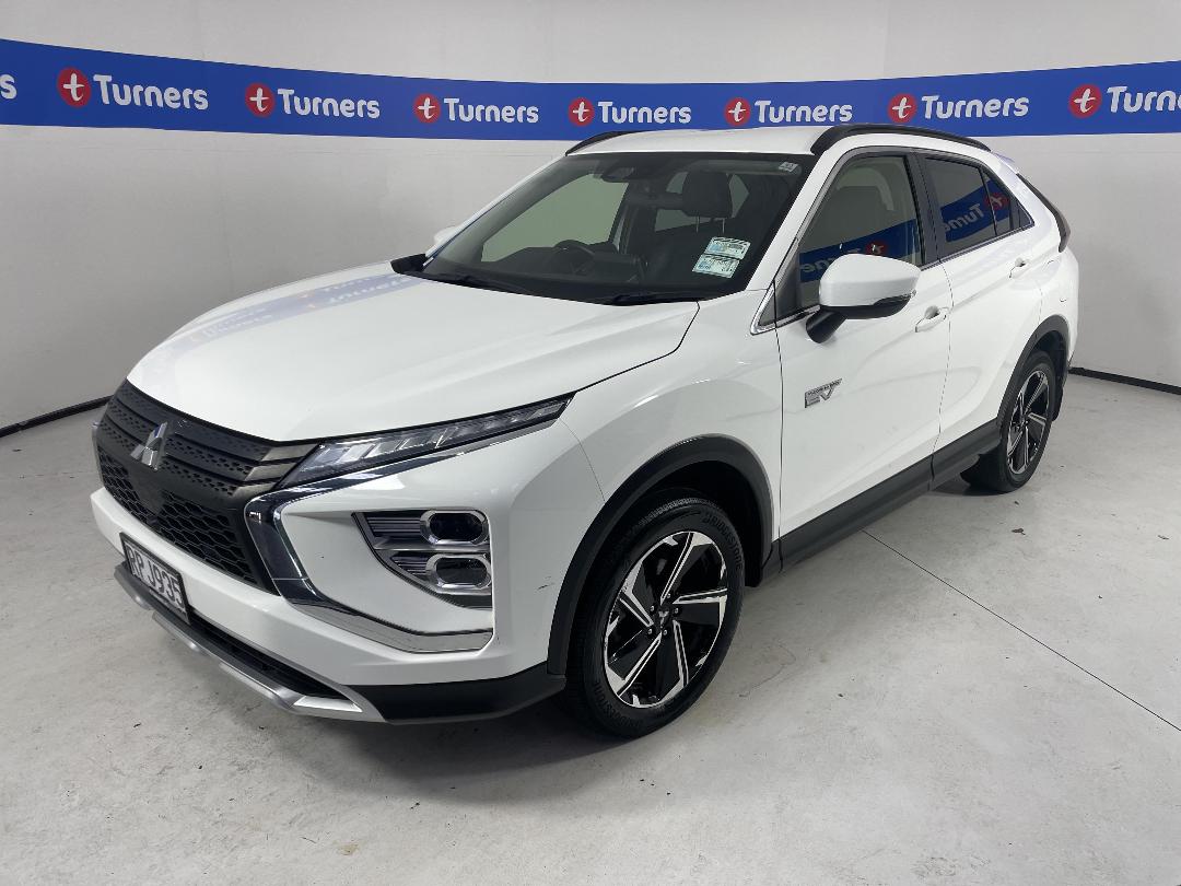 Photo '4' of Mitsubishi Eclipse Cross
