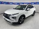 Thumbnail '4' of Mitsubishi Eclipse Cross