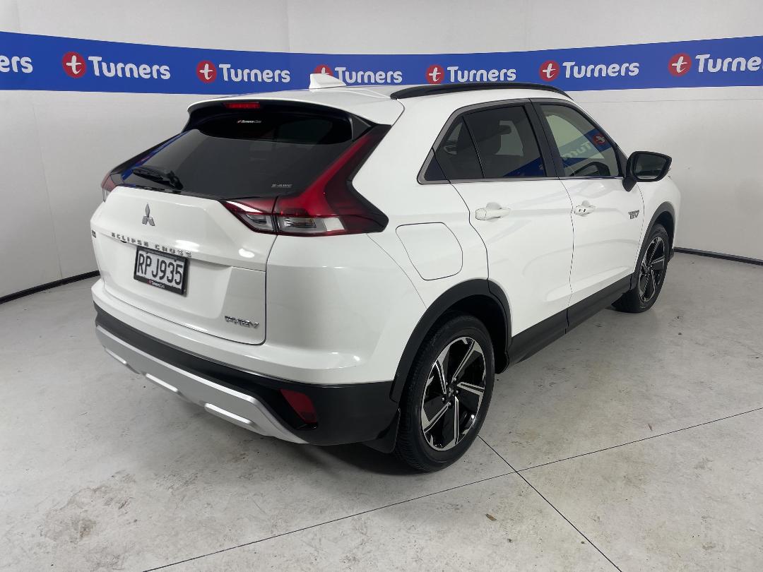 Photo '7' of Mitsubishi Eclipse Cross