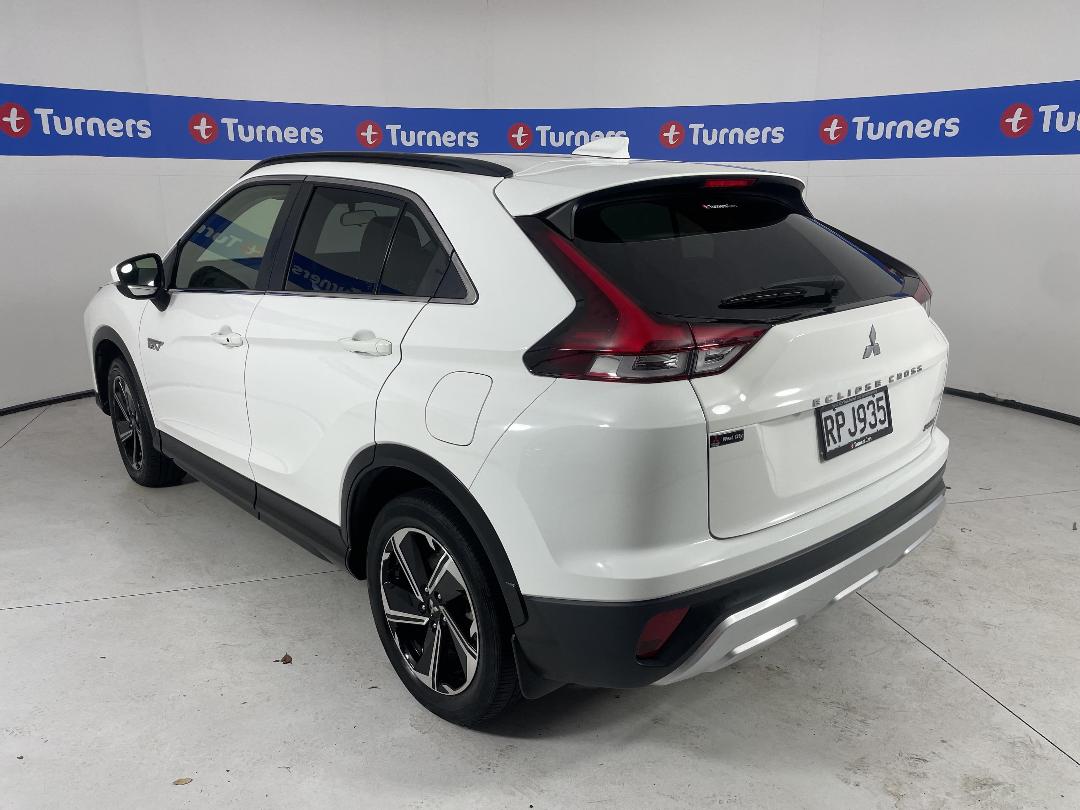 Photo '5' of Mitsubishi Eclipse Cross
