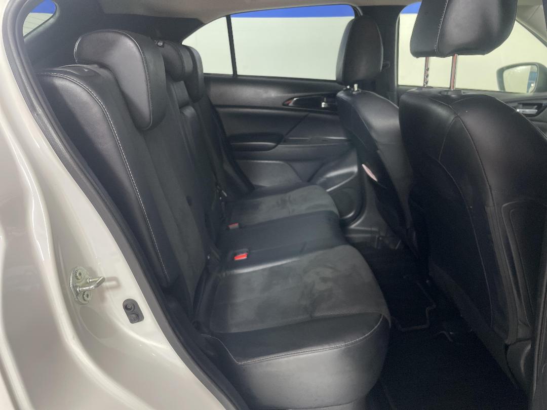 Photo '20' of Mitsubishi Eclipse Cross