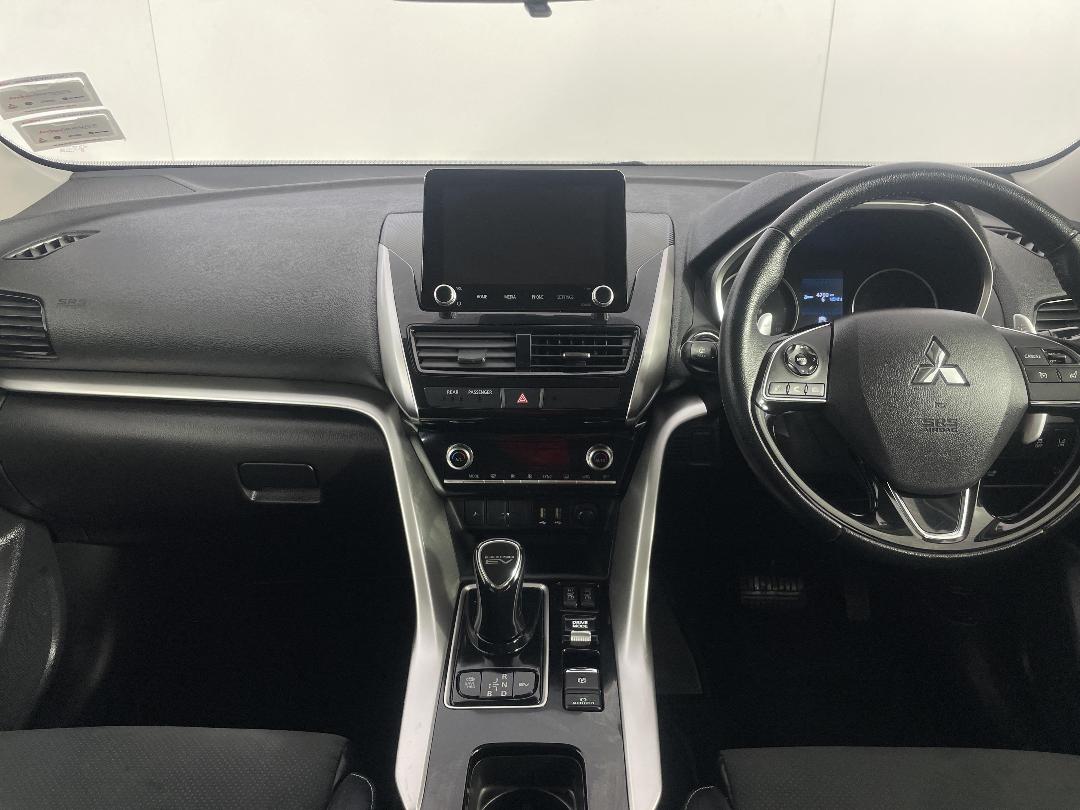 Photo '17' of Mitsubishi Eclipse Cross