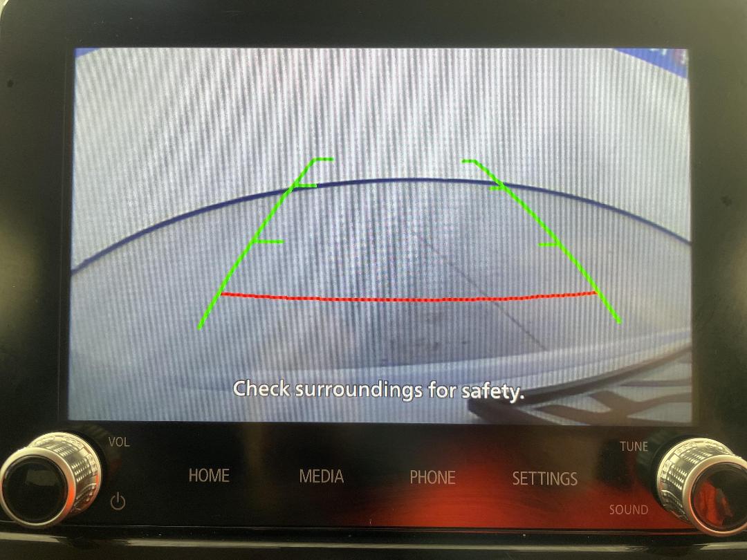 Photo '25' of Mitsubishi Eclipse Cross