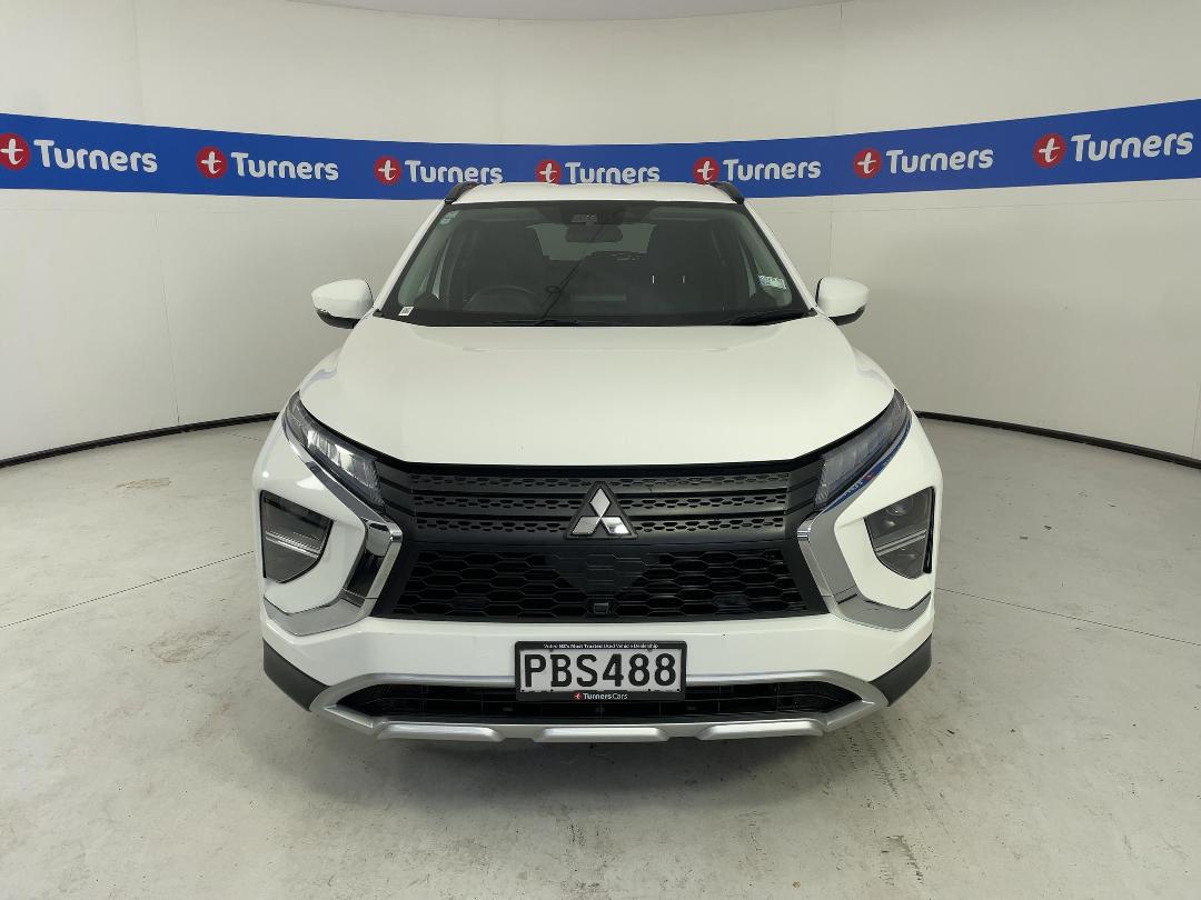 Photo '2' of Mitsubishi Eclipse Cross