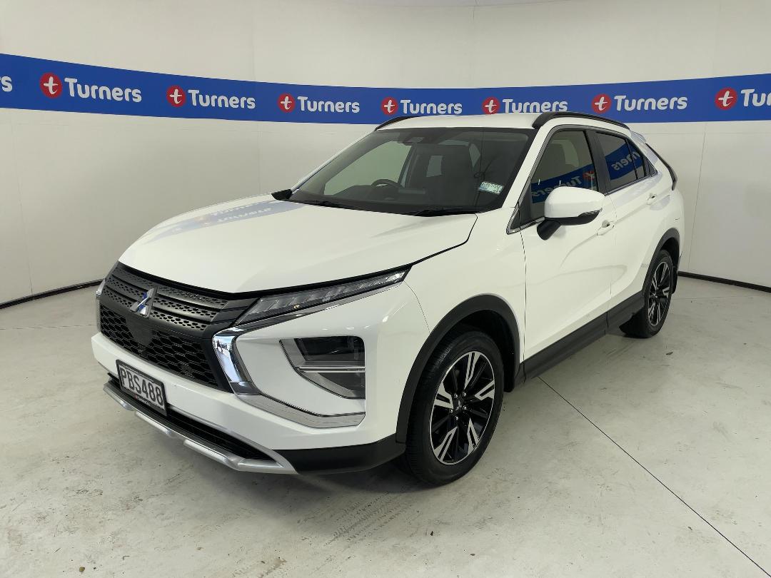 Photo '4' of Mitsubishi Eclipse Cross