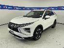Thumbnail '4' of Mitsubishi Eclipse Cross