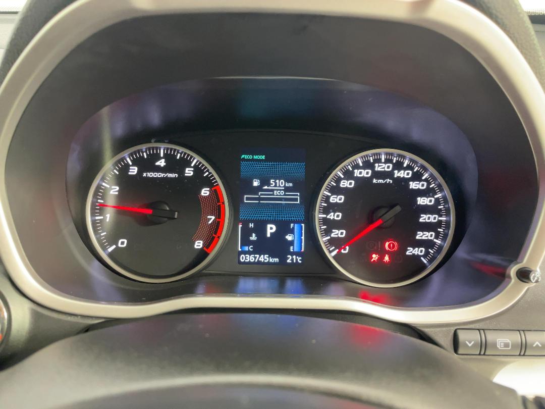 Photo '21' of Mitsubishi Eclipse Cross