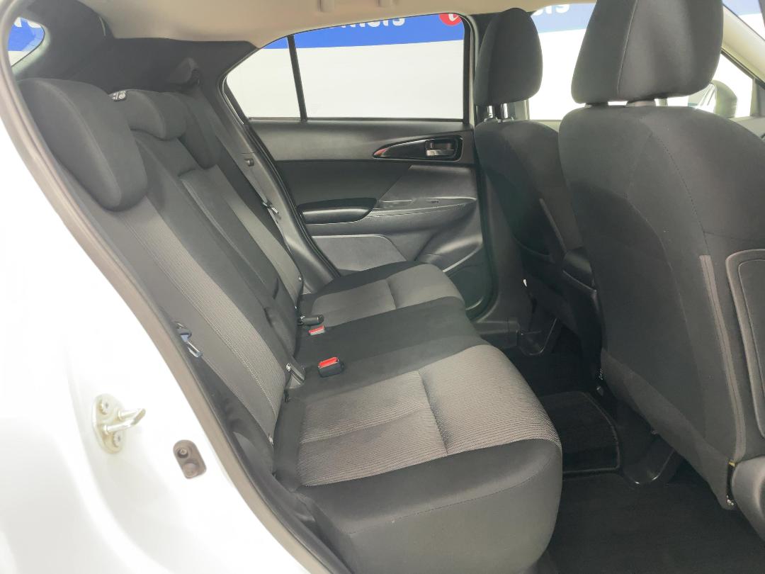 Photo '20' of Mitsubishi Eclipse Cross