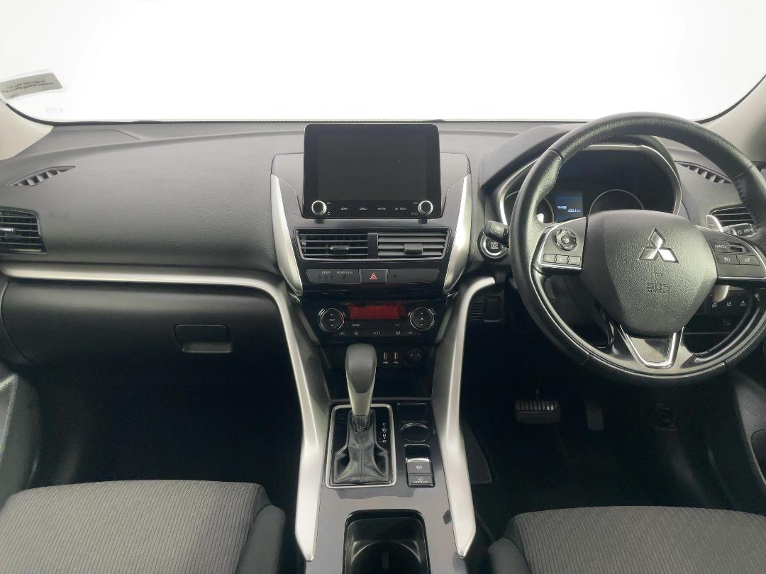 Photo '17' of Mitsubishi Eclipse Cross