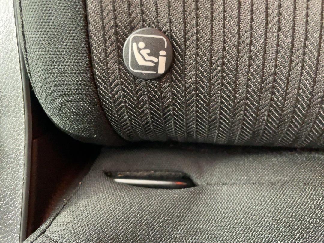 Photo '23' of Mitsubishi Eclipse Cross