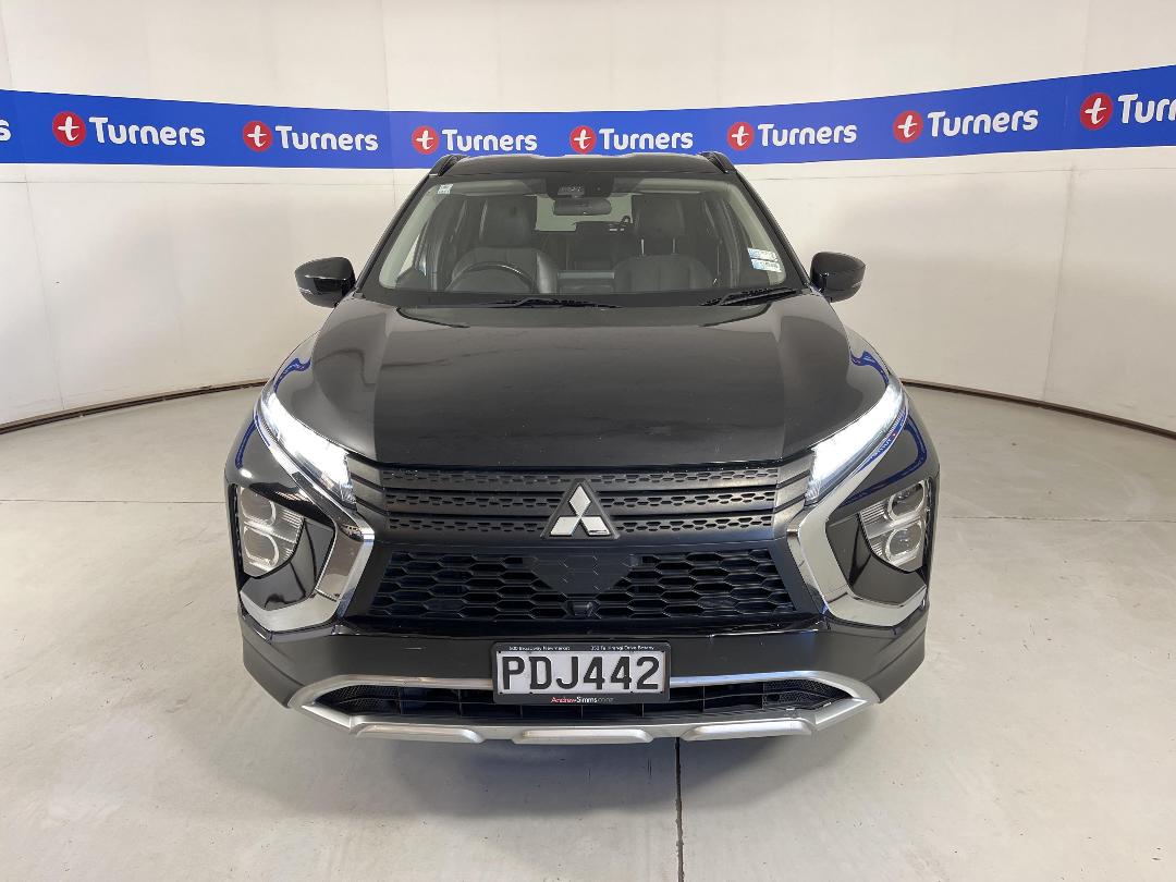 Photo '2' of Mitsubishi Eclipse Cross