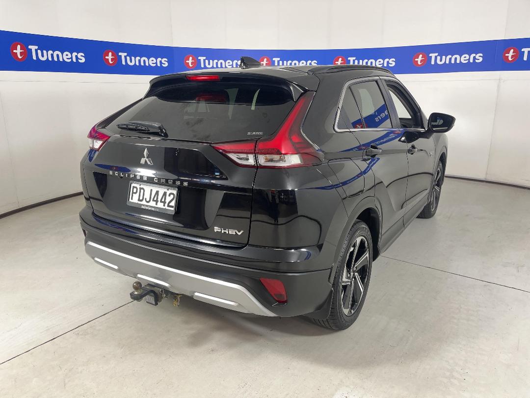 Photo '7' of Mitsubishi Eclipse Cross