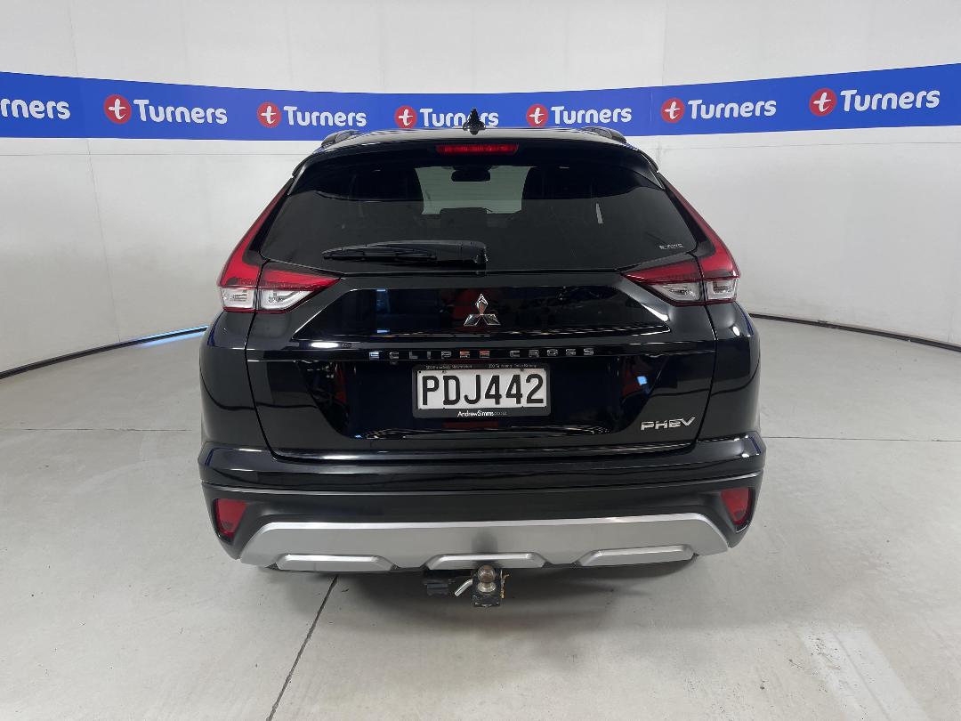 Photo '6' of Mitsubishi Eclipse Cross