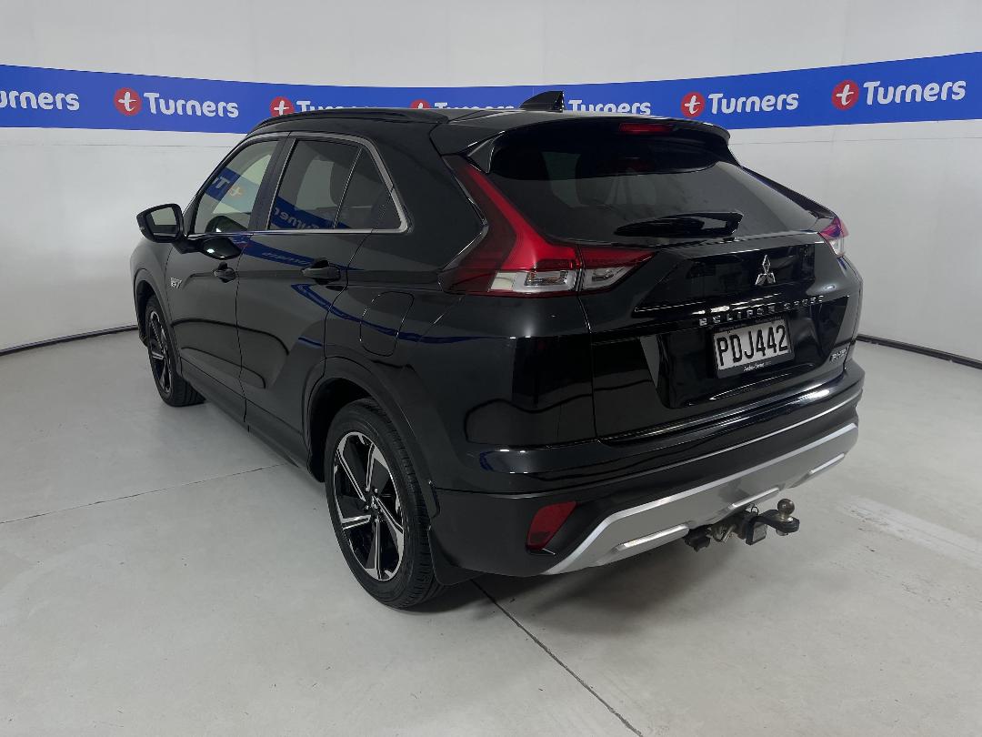Photo '5' of Mitsubishi Eclipse Cross