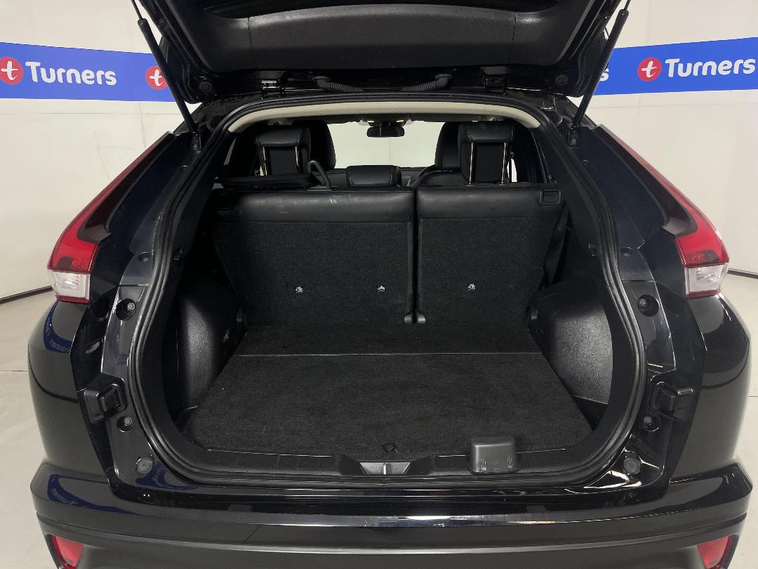 Photo '14' of Mitsubishi Eclipse Cross