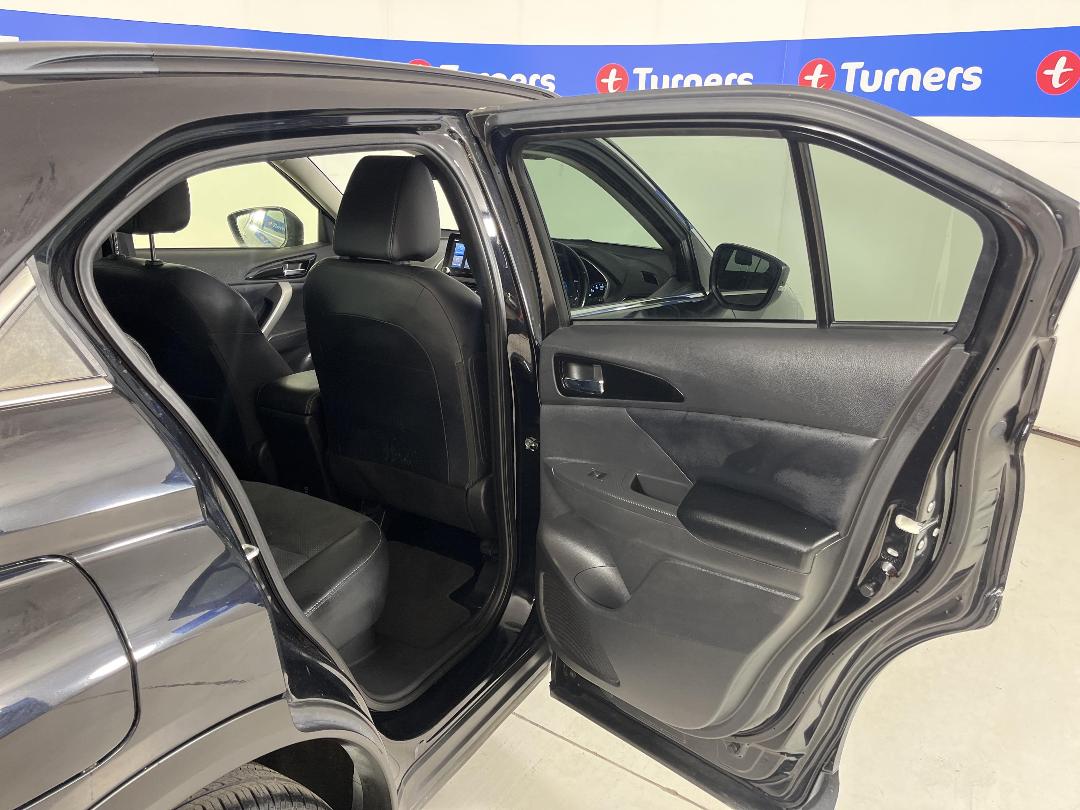 Photo '19' of Mitsubishi Eclipse Cross