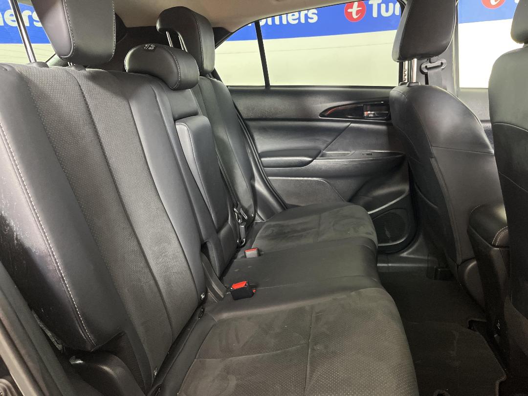 Photo '20' of Mitsubishi Eclipse Cross