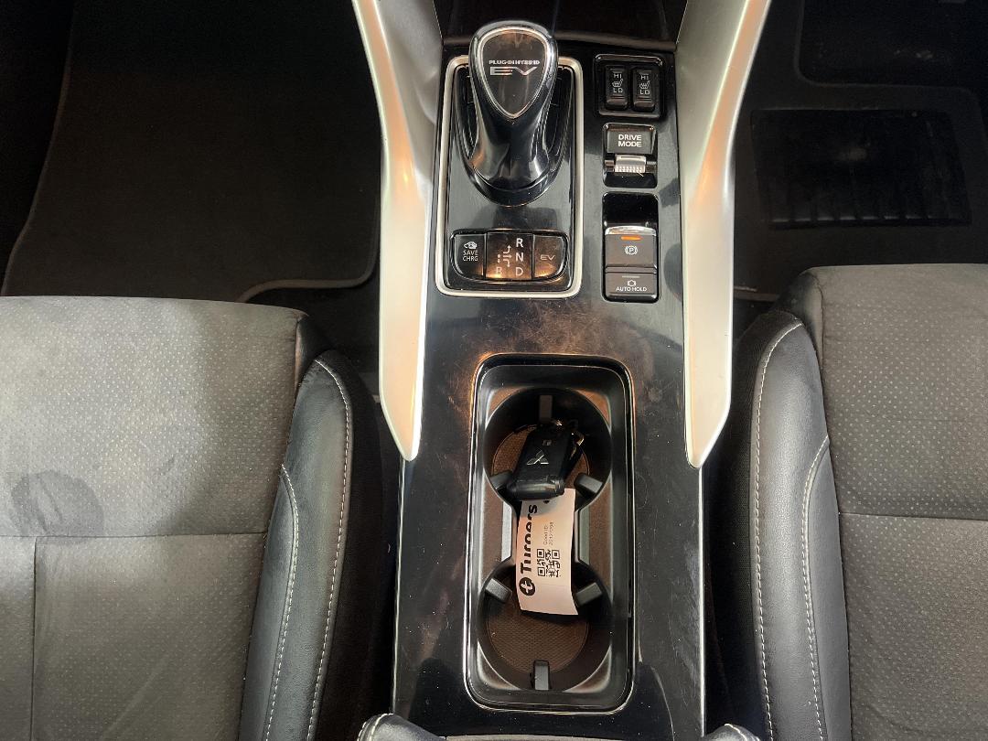 Photo '23' of Mitsubishi Eclipse Cross