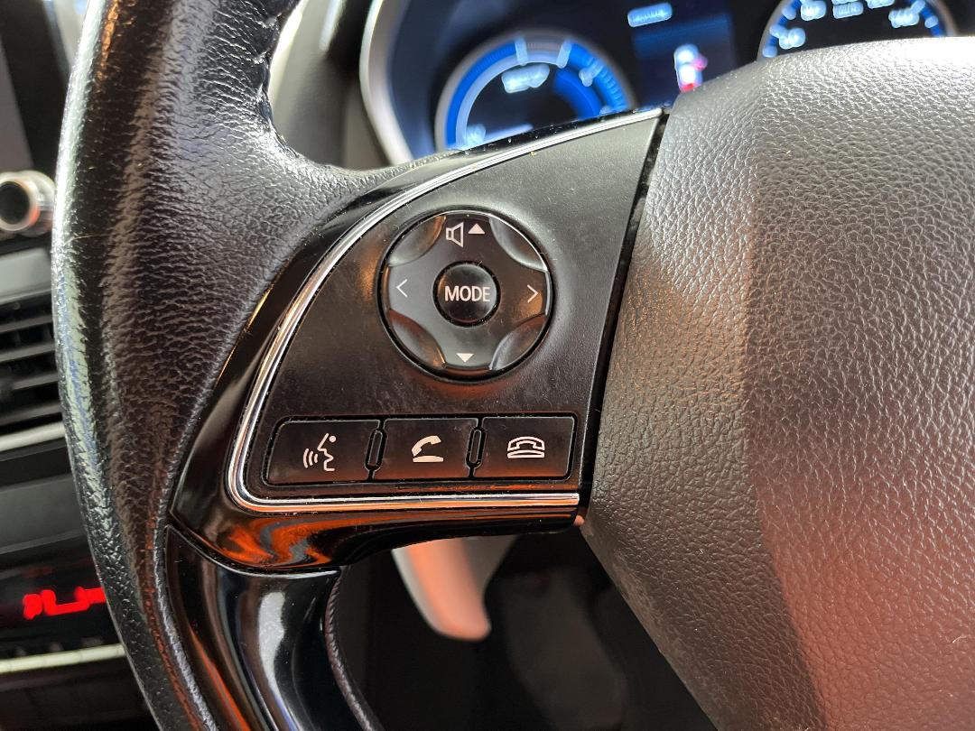 Photo '25' of Mitsubishi Eclipse Cross