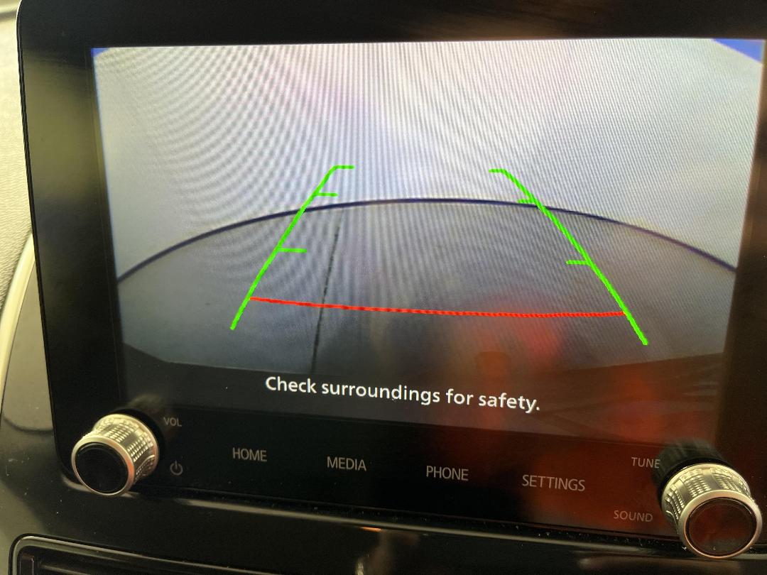 Photo '28' of Mitsubishi Eclipse Cross