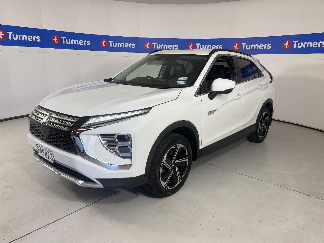 Photo '4' of Mitsubishi Eclipse Cross Photo '4' of Mitsubishi Eclipse Cross