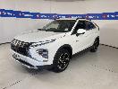 Thumbnail '4' of Mitsubishi Eclipse Cross