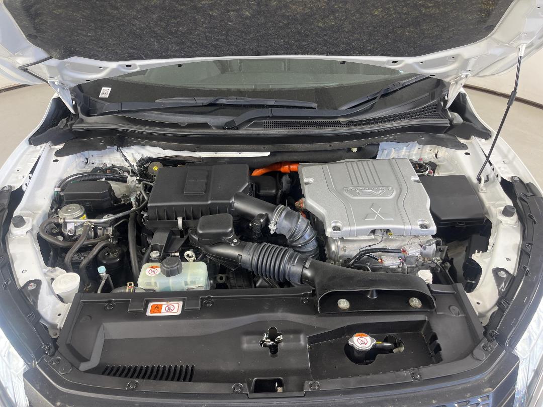 Photo '13' of Mitsubishi Eclipse Cross Photo '13' of Mitsubishi Eclipse Cross