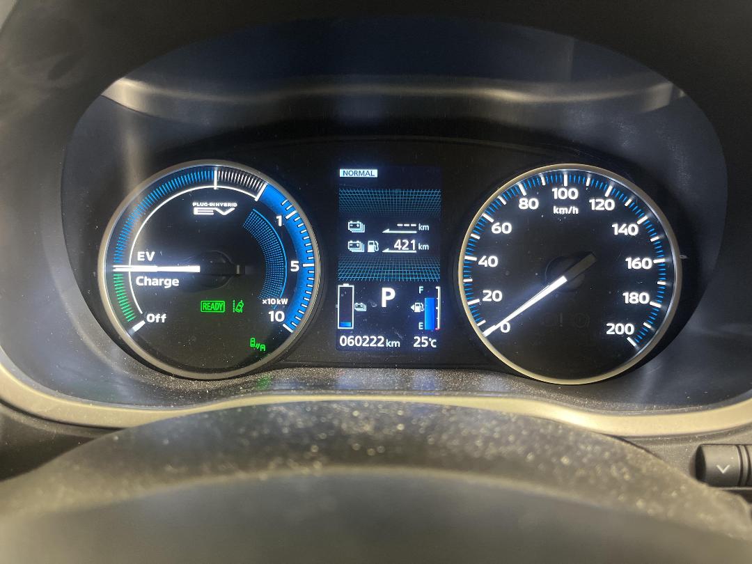 Photo '21' of Mitsubishi Eclipse Cross Photo '21' of Mitsubishi Eclipse Cross