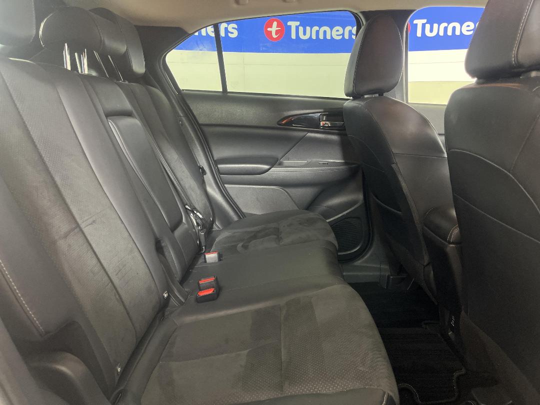 Photo '20' of Mitsubishi Eclipse Cross Photo '20' of Mitsubishi Eclipse Cross