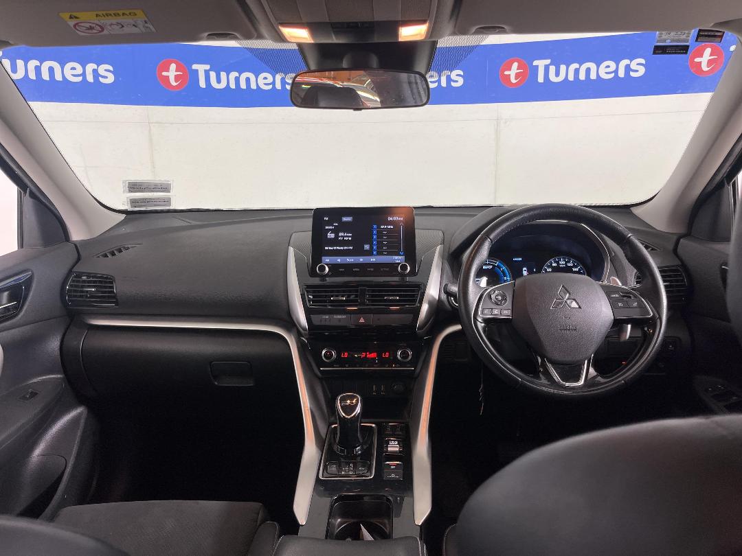 Photo '17' of Mitsubishi Eclipse Cross Photo '17' of Mitsubishi Eclipse Cross