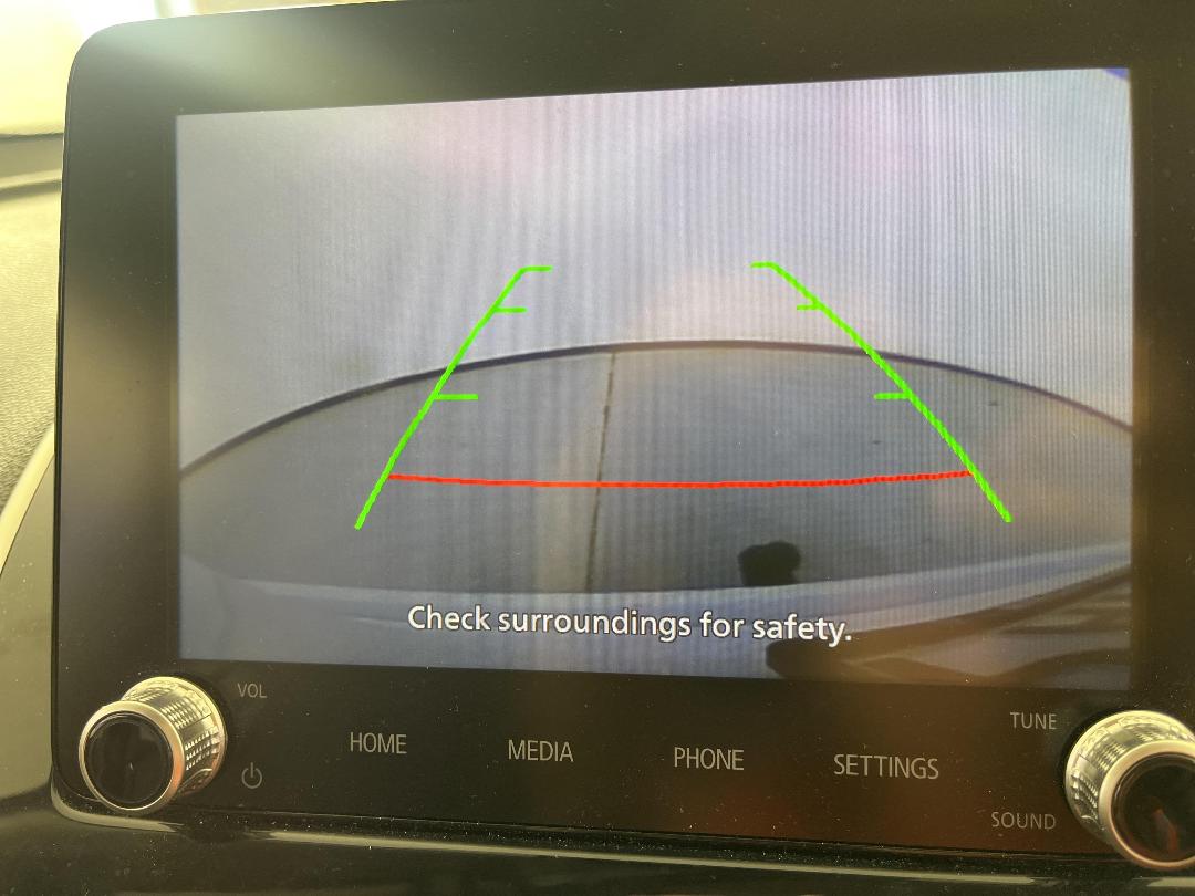 Photo '27' of Mitsubishi Eclipse Cross Photo '27' of Mitsubishi Eclipse Cross