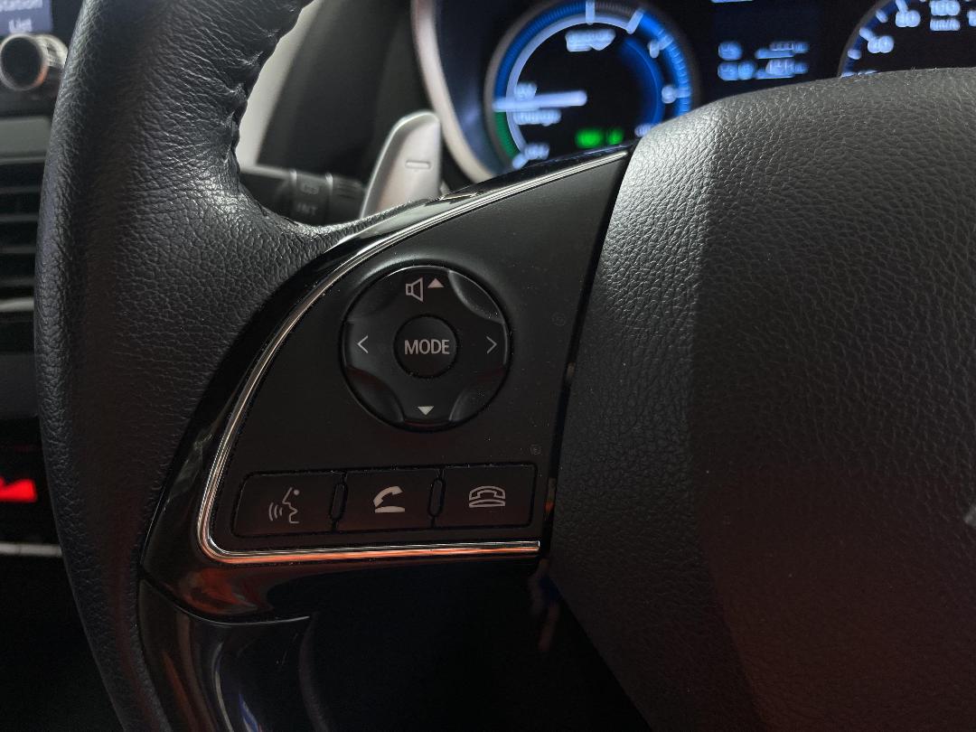 Photo '25' of Mitsubishi Eclipse Cross Photo '25' of Mitsubishi Eclipse Cross