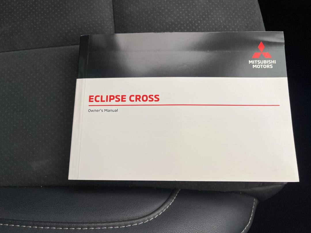 Photo '28' of Mitsubishi Eclipse Cross Photo '28' of Mitsubishi Eclipse Cross