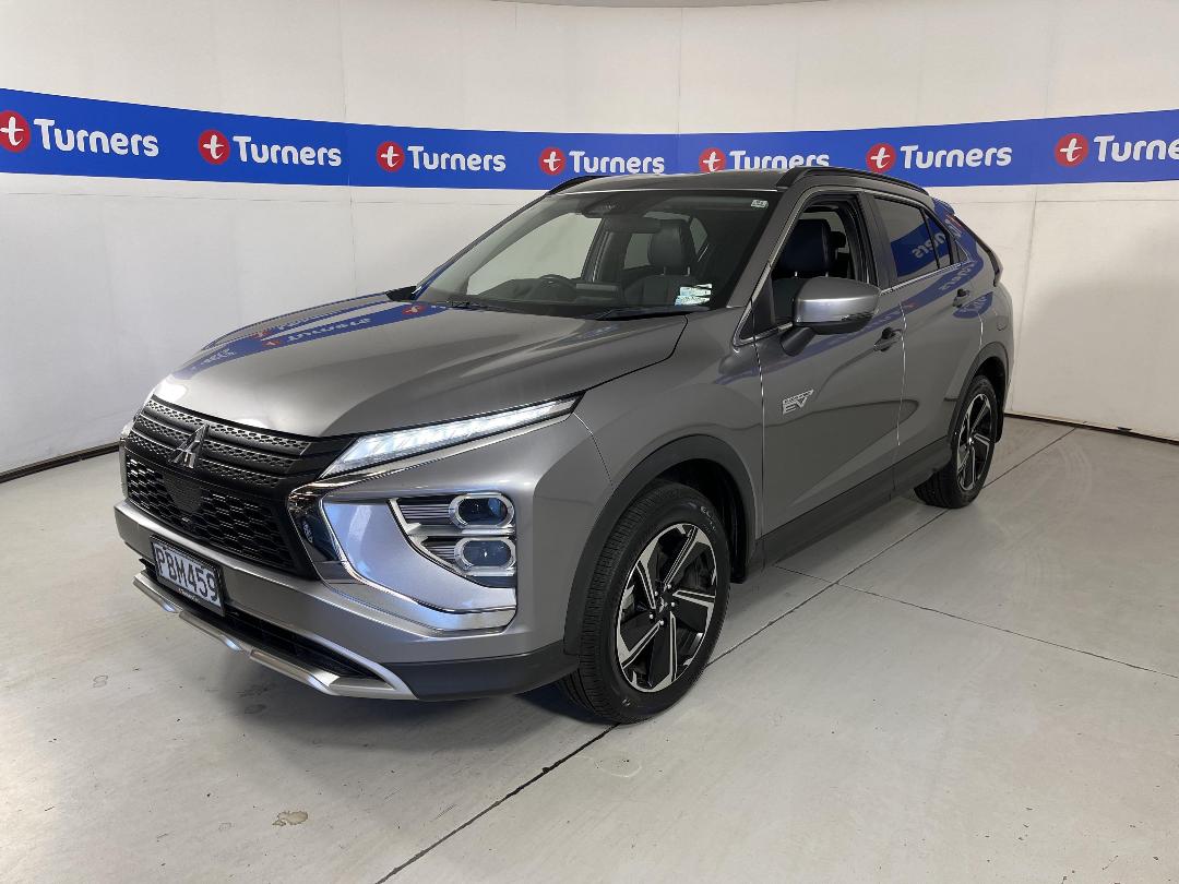 Photo '4' of Mitsubishi Eclipse Cross