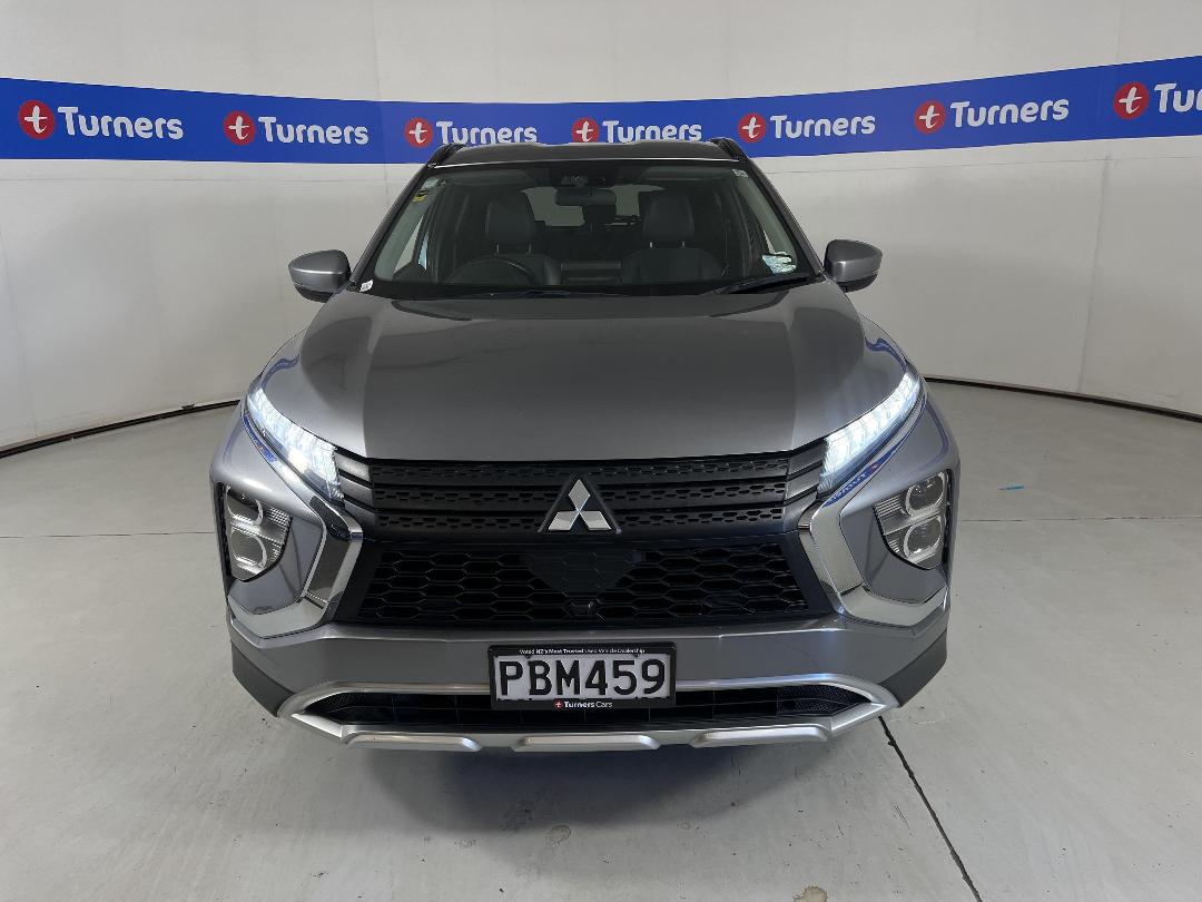 Photo '2' of Mitsubishi Eclipse Cross
