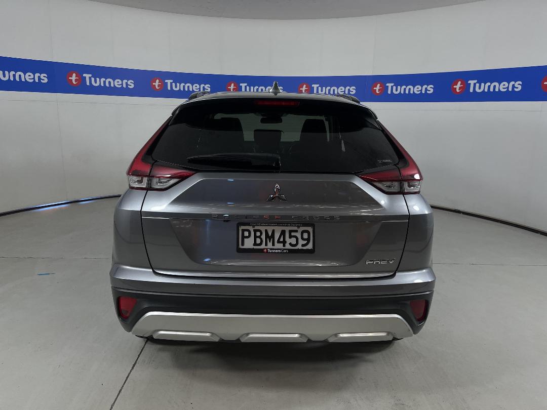 Photo '6' of Mitsubishi Eclipse Cross