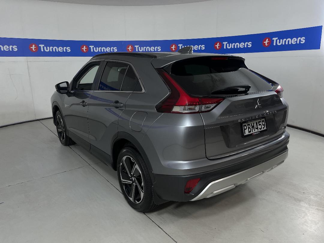 Photo '5' of Mitsubishi Eclipse Cross