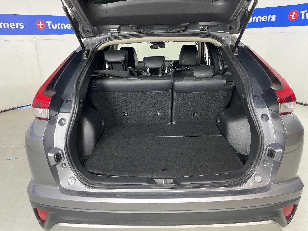 Photo '14' of Mitsubishi Eclipse Cross