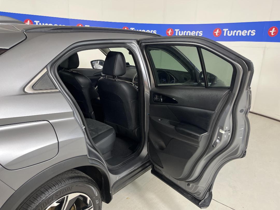 Photo '19' of Mitsubishi Eclipse Cross