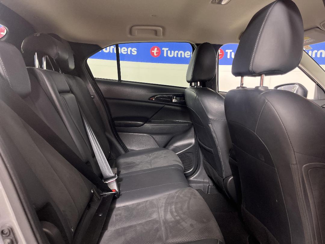 Photo '20' of Mitsubishi Eclipse Cross